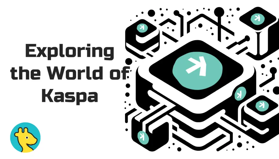 Exploring the World of Kaspa: Features, Developments, and Future Horizons
